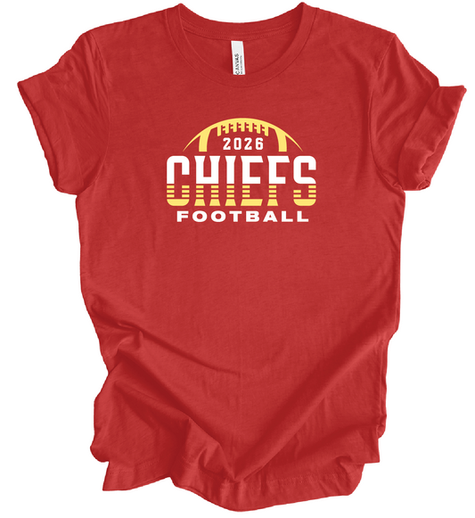 EJFL Chiefs 2026