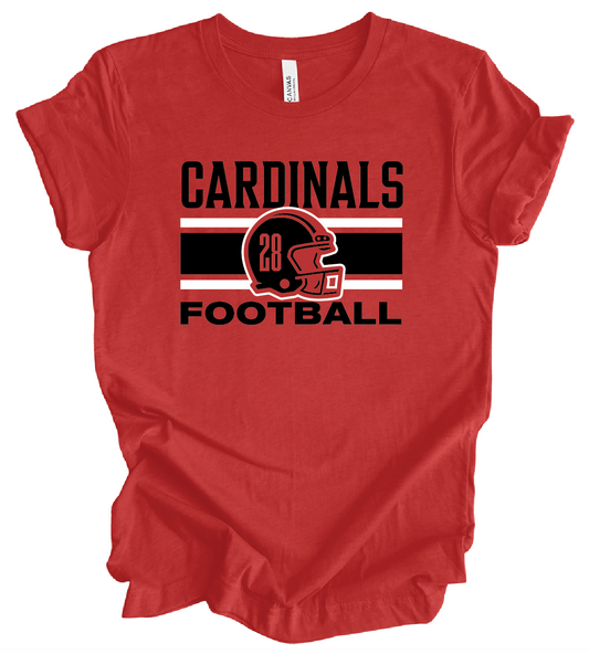 EJFL Cardinals 2026