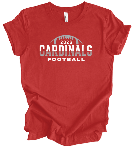 EJFL Cardinals 2026