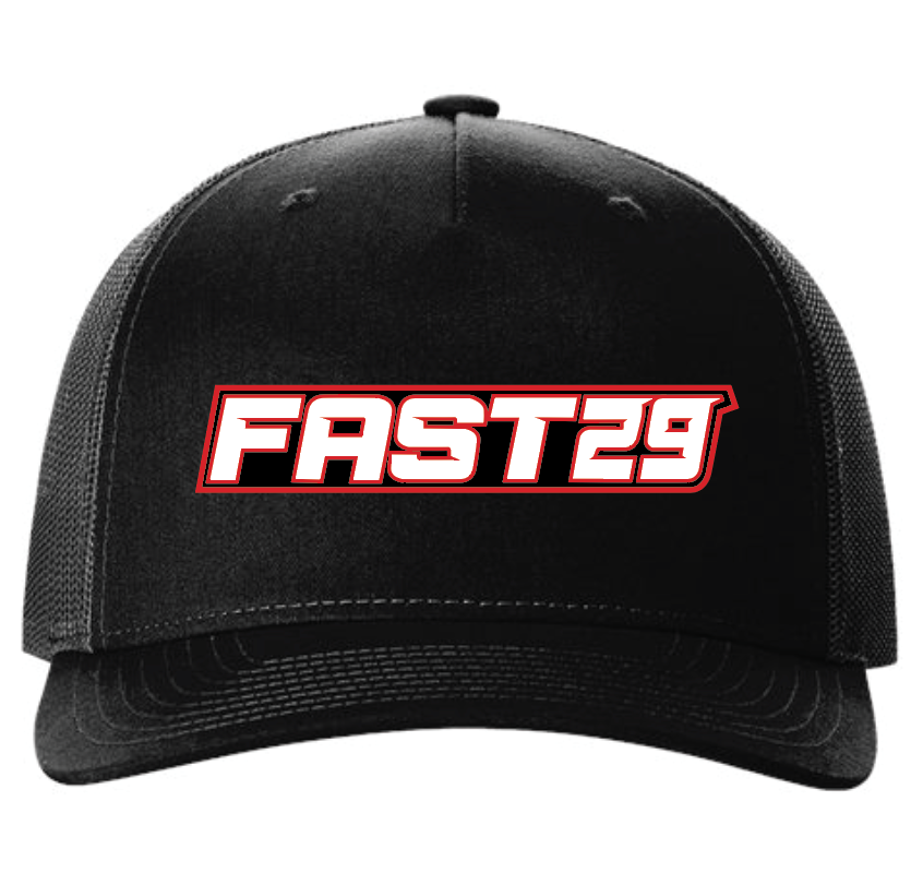 Fast 29 Hat
