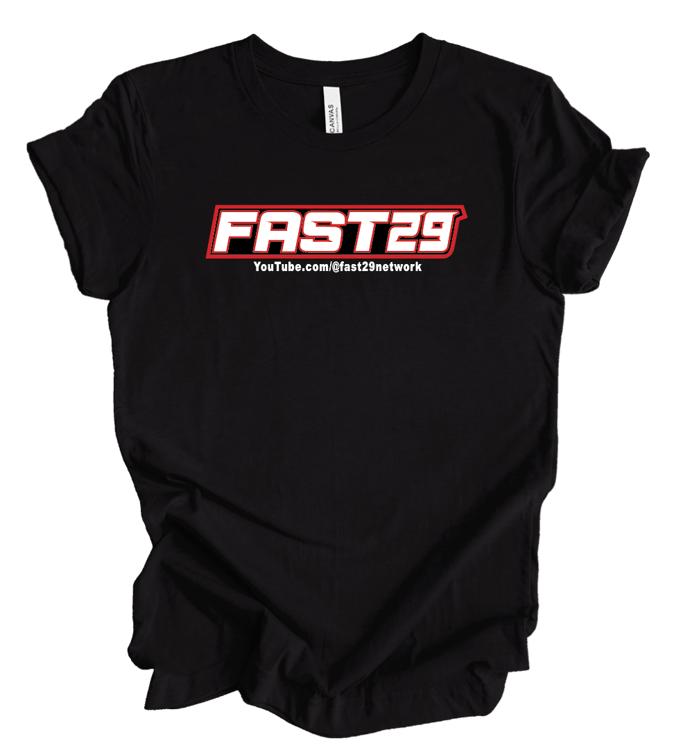 Fast29 T-Shirt