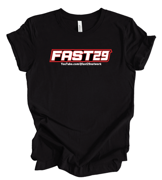 Fast29 T-Shirt