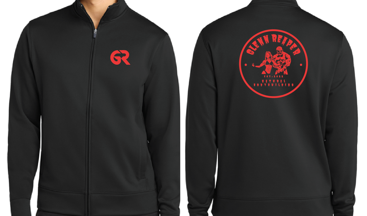 Glenn Reaper Jacket