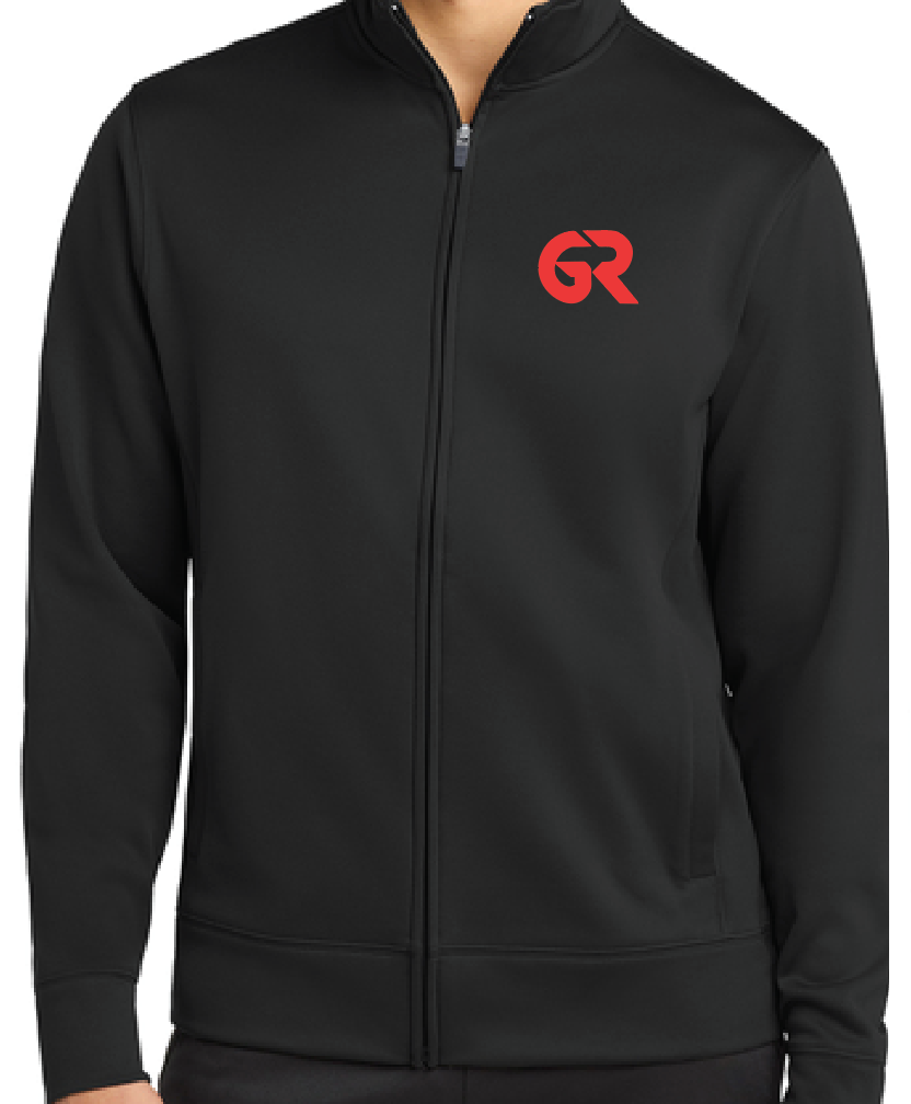 Glenn Reaper Jacket