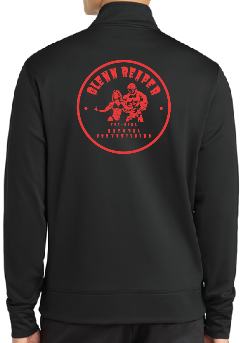Glenn Reaper Jacket