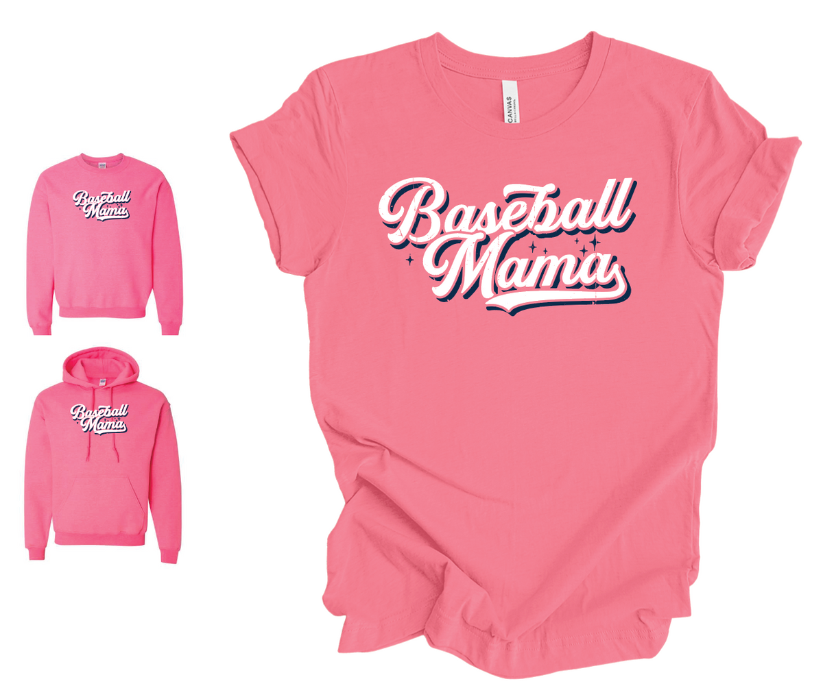 Baseball Mama