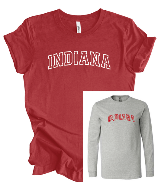 Indiana T-Shirt