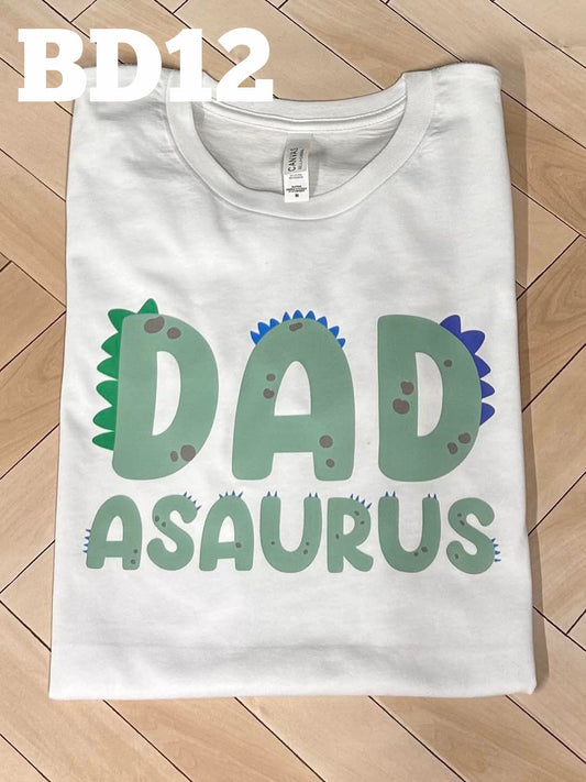 Dadasaurus