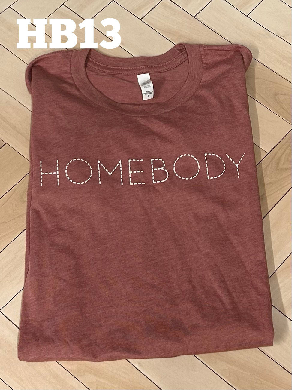 Homebody