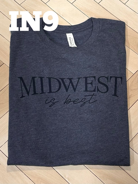 Midwest is Best