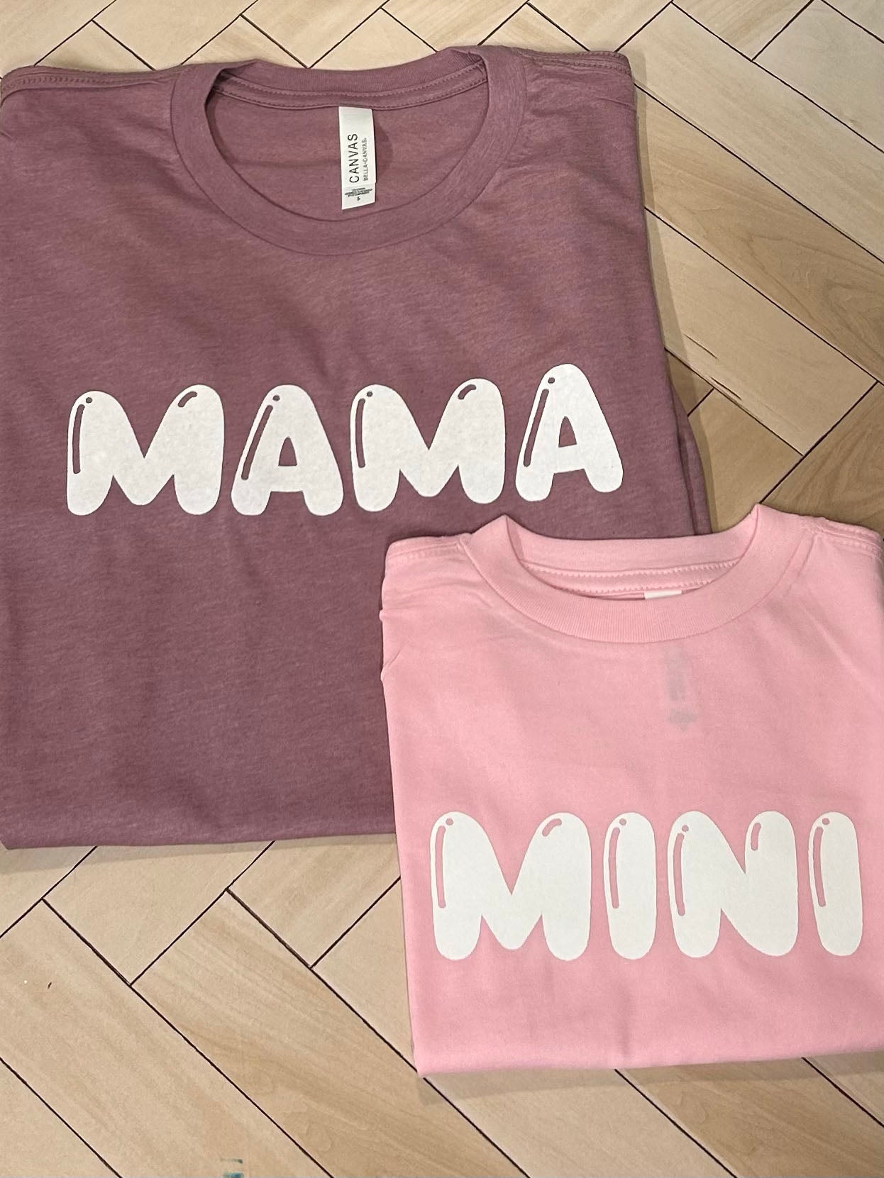 Mini - Youth/Toddler/Onesie