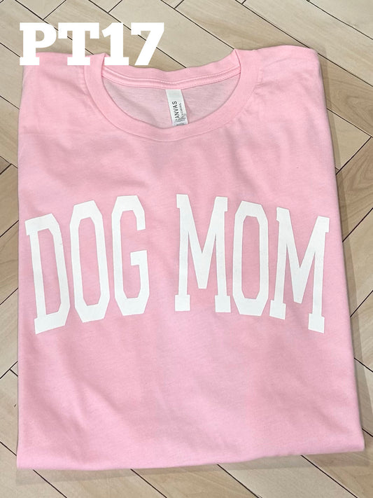 Dog Mom