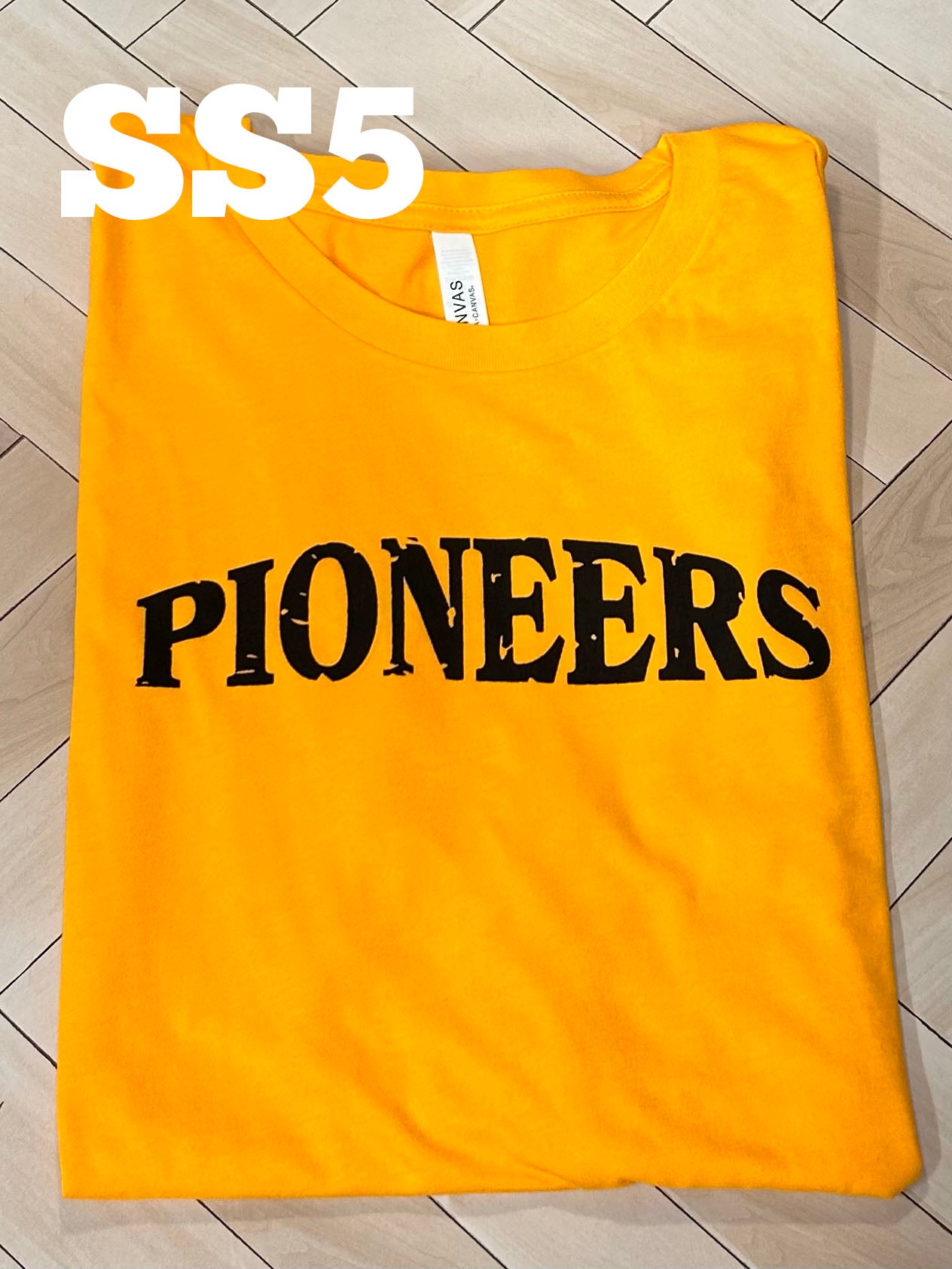 Pioneers - Boonville High School